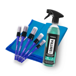 Kit Sintra Fast