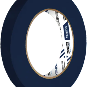 FITA AUTOMOTIVA 100ºC AZUL
