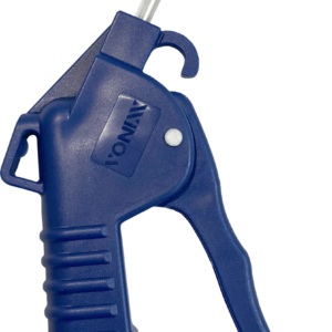 PISTOLA DE AR