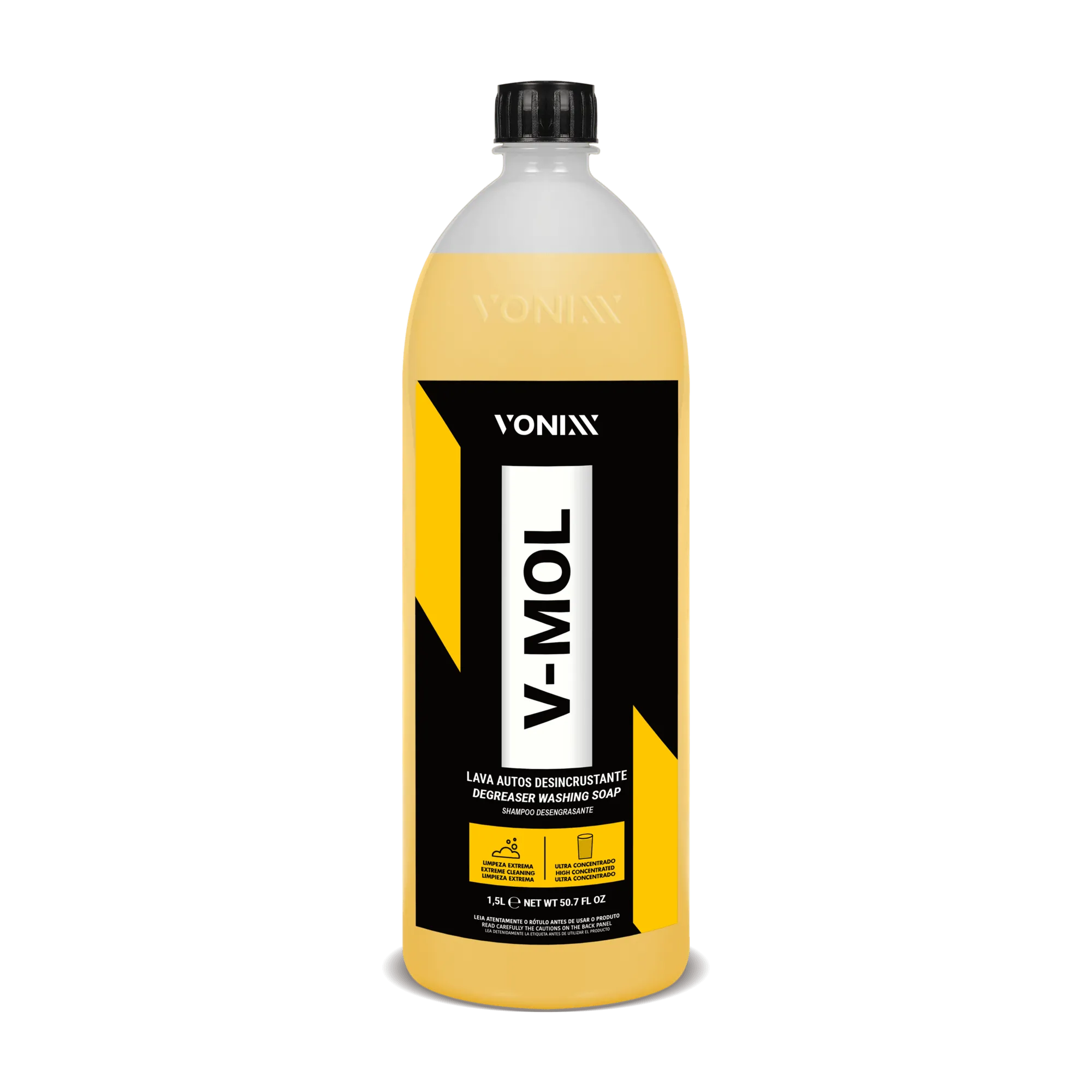 V-MOL CEREJA INTENSO