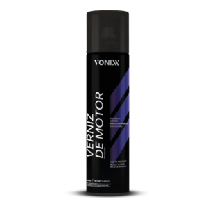 VERNIZ DE MOTOR AEROSSOL 400ML