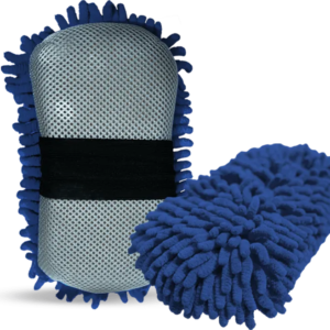 ESPONJA DE MICROFIBRA TENTÁCULOS COM ELÁSTICO ESPONJA DE MICROFIBRA TENTÁCULOS COM ELÁSTICO
