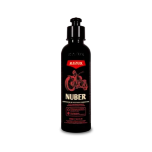 NUBER
